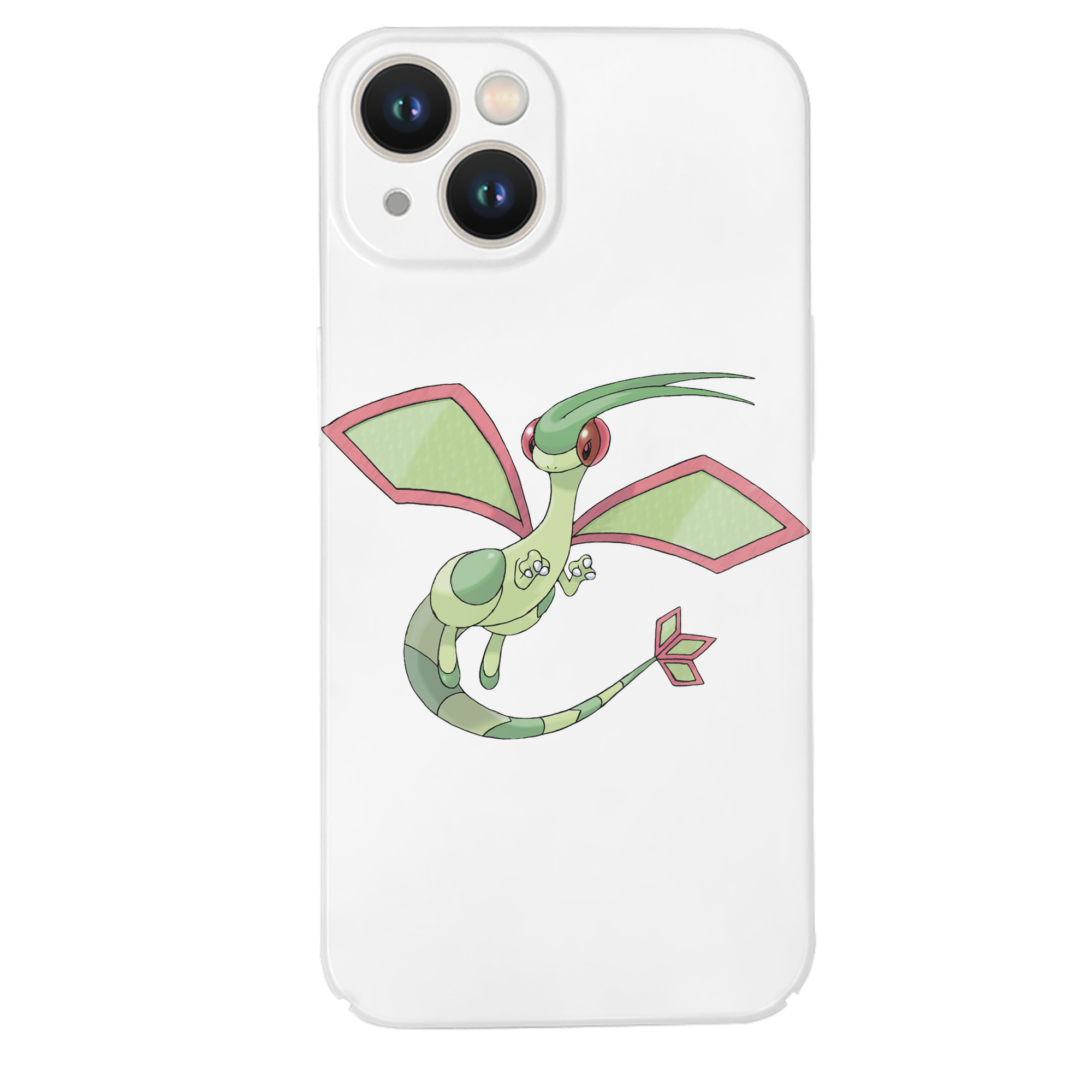 （画像用） ポケットモンスター Pokémon 【iPhone 14シリーズ対応】ハードケース